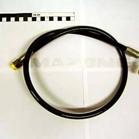 Hydraulikschlauch Dn06 L=1000 Mm (Gb100) Amazone