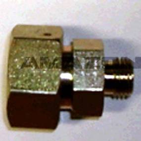 Reduzierstutzen Iso 8434-1-Rdsw-L18-L8 Vz Amazone GC204