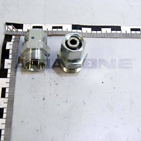 Reduzierstutzen Iso 8434-1-Rdsw-L10-L15 Vz (Gc547) Amazone