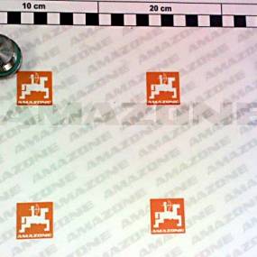 Verschlussschraube M. Dichtring Din 908 G3/4 Vz Amazone GC584