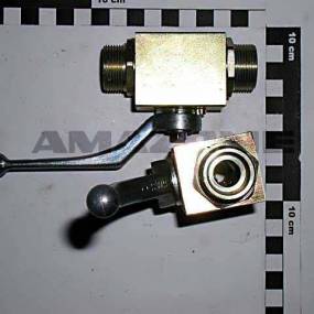 Kugelhahn 18 L Amazone GD203