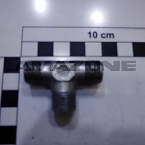 Wechselventil Wv08-L-Omd-A3C Amazone GD338