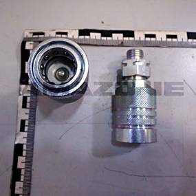 Svk-Muffe 7241-1A 10 8L-14X1,5 Amazone GD732