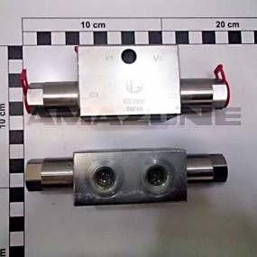 Rückschlagventil G1/4 (Gd880) Amazone