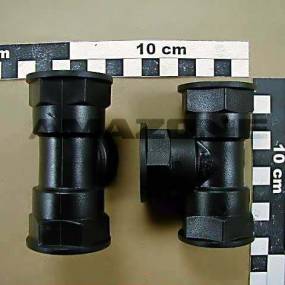 Rohr T-Stück Ig=3/4 Zoll Amazone GE297