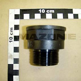 Reduzierstück Ig=1 1/2 Zoll Ag=1 1/4 Zoll Amazone GE320