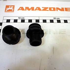 Rohrnippel Ag=T3 3/4 Zoll Amazone GE478