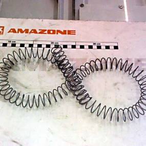 Druckfederstrang 1,6X26X1000 Amazone HB077