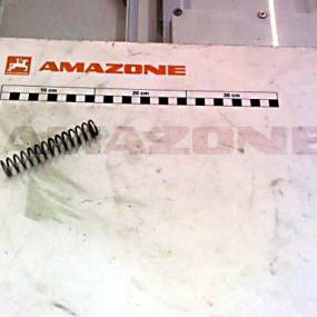Druckfeder 2,0X18,0X 98 Amazone HB082