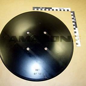 Scheibe Amazone HC175