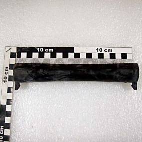 Rundgummi L=200 Amazone HF053