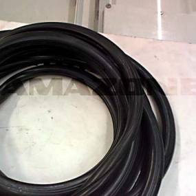 Gummi-Klemmprofil D16 Amazone IA027