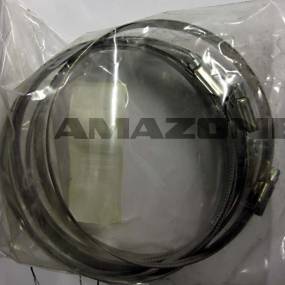 Schlauchschelle Din 3017A 110-130/12 W4 Amazone KE085