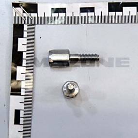 Aufbauschraube 3015 Las-1-W1 Aufbauschraube 3015 Las-1-W1 (Ke326) Amazone