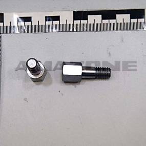 Aufbauschraube 3015 Zas-2-W1 Amazone KE327