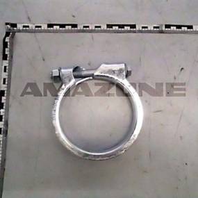 Rohrschelle 106-114/19 Amazone KE374