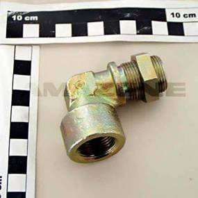 Winkelverschraubung M22 M22 Amazone LB076