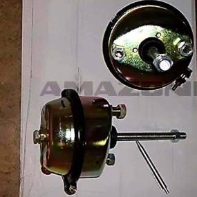 Membranzylinder Typ 24 Amazone LB106