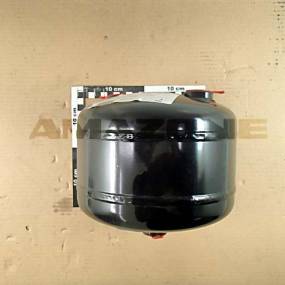 Druckluftbehälter Din 74281 4,5 L Ø206 L=185 Mm Amazone LB321