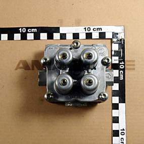 Mehrkreisschutzventil Amazone LB323