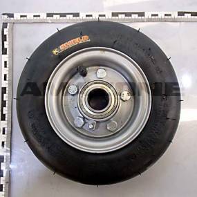 Rad 8.0 X 3.0-4 4Pr Amazone LE211