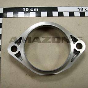 Distanzblech F. Anlasser Amazone LF078