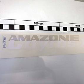 Folie Cayros Xs Amazone MF1296