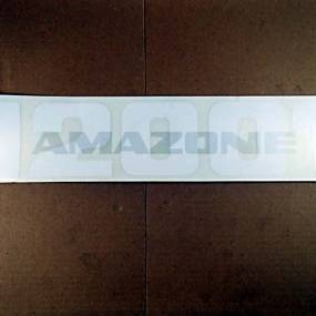 Folie 12001-C   L=494 H=70 (Mf514) Amazone MF514