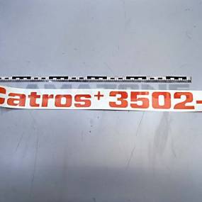 Folie Catros+ 3502-T Amazone MF675