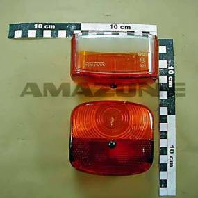 Lichtscheibe (Na046) Amazone