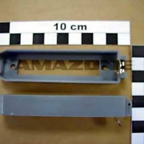 Riegelwanne 20-Pol. (Nf085) Amazone