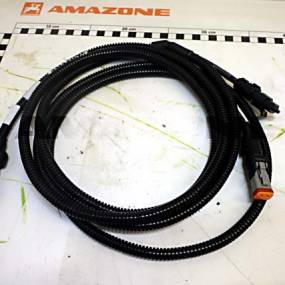 Kabelbaum F. Beleuchtung Haube Re. Ux01 Amazone NL1174