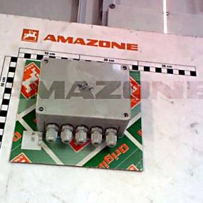 Verteilerdose F. Wiegecomputer Amazone NL381