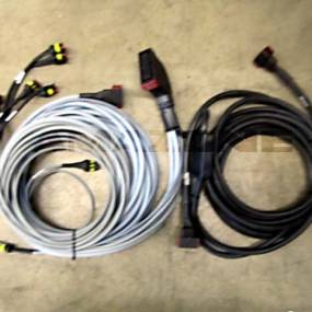 Kabelbaum Basis Edx-T 9 M Amatron+ Amazone NL459