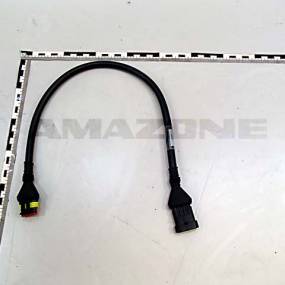 Verlängerungskabel 0,5 M Slue Dlue Amazone NL794