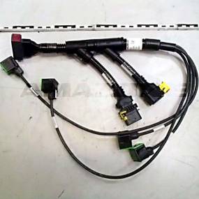 Kabelbaum F. Zusatzschaltfunktion Ux Uf Isobus Amazone NL947