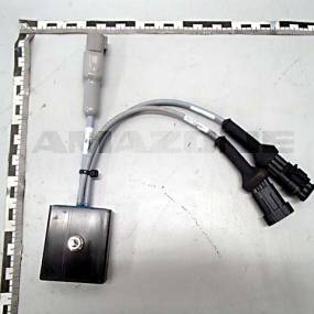 Adapterkabel F. Fahrgassenüberwachung Amazone NL971