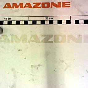 Kabelverschraubung Kunststoff Pg7 Amazone NO020