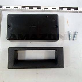 Griffschale Amazone NZ002