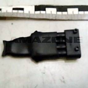 Abschlusswiderstand Canone 4-Pol. (Nz200) Amazone