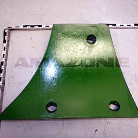 Streichblech-Vorderteil Li. F. Wst 430 (Vnpr900205K) Amazone