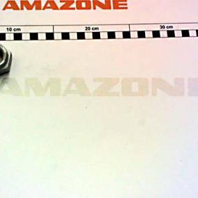 Sicherungsmutter Din 980V M24 Amazone Y0252207412