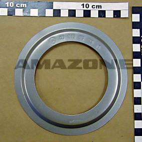 Abdeckblech Amazone Y0301005220