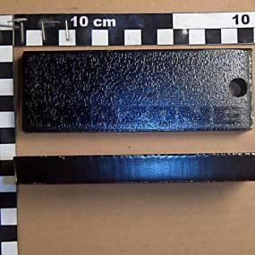 Platte 50X140 Fuer Ausfuehrung Ohne Rueckfahrsperre Amazone Y0329450020