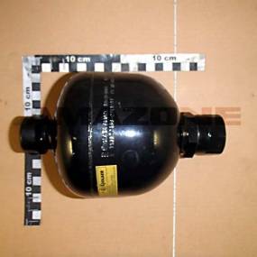 Druckspeicher Parkbremse Amazone Y1016241