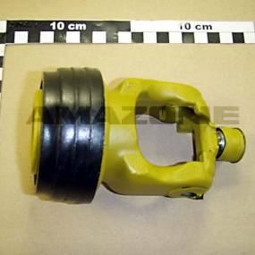 Asge-Gabel Komplett Amazone Y134544