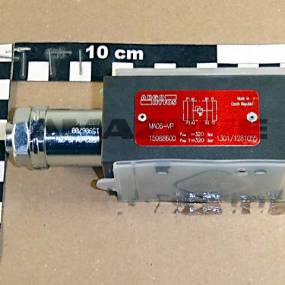 Druckbegrenzungsventil Amazone Y17260085