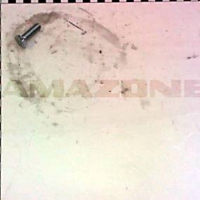 Schraube M10X30X1,5 12.9 Amazone Y319000420