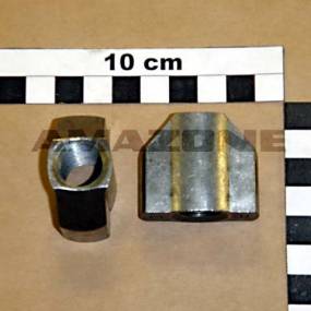 Nachstellkeil Amazone Y45439