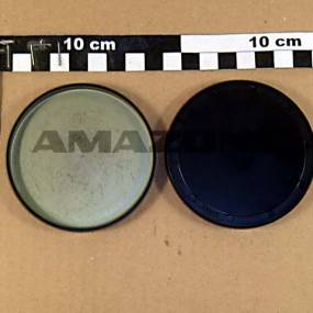 Verschlusskappe Vk 80X8 Amazone Y6020803